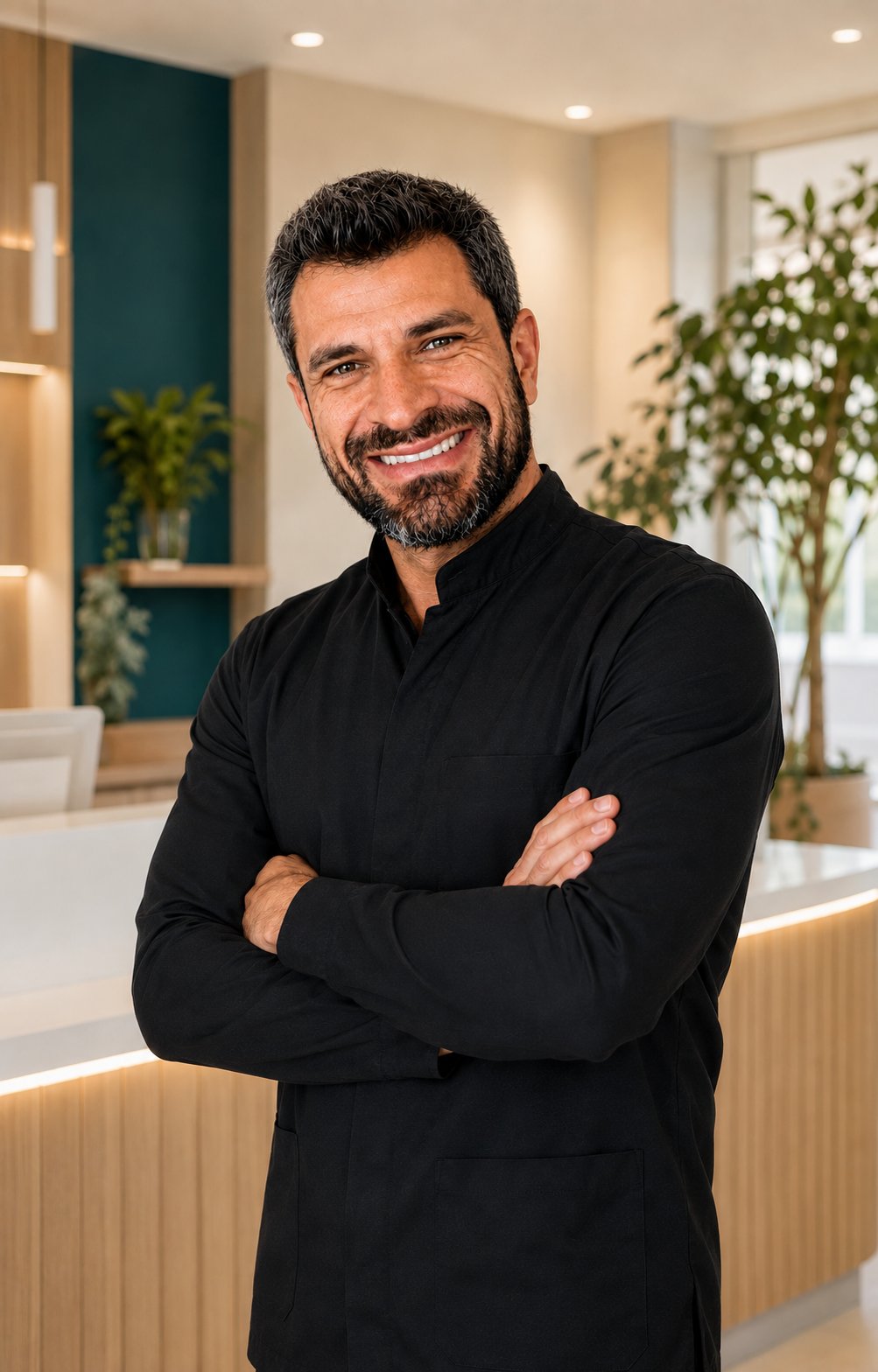 Dr. Rodrigo Donato